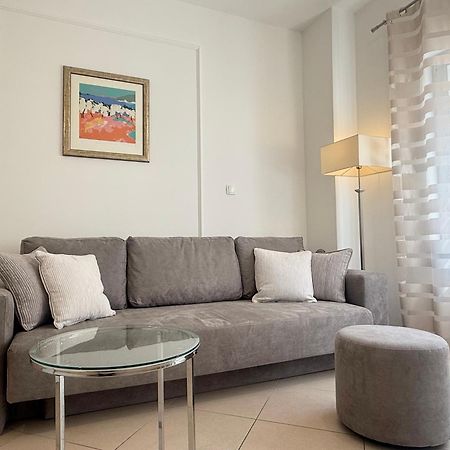 Green Park Apartments Dubrovnik Exterior foto