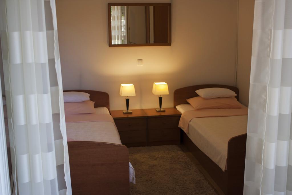 Green Park Apartments Dubrovnik Quarto foto