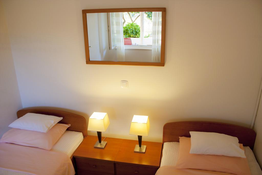Green Park Apartments Dubrovnik Quarto foto