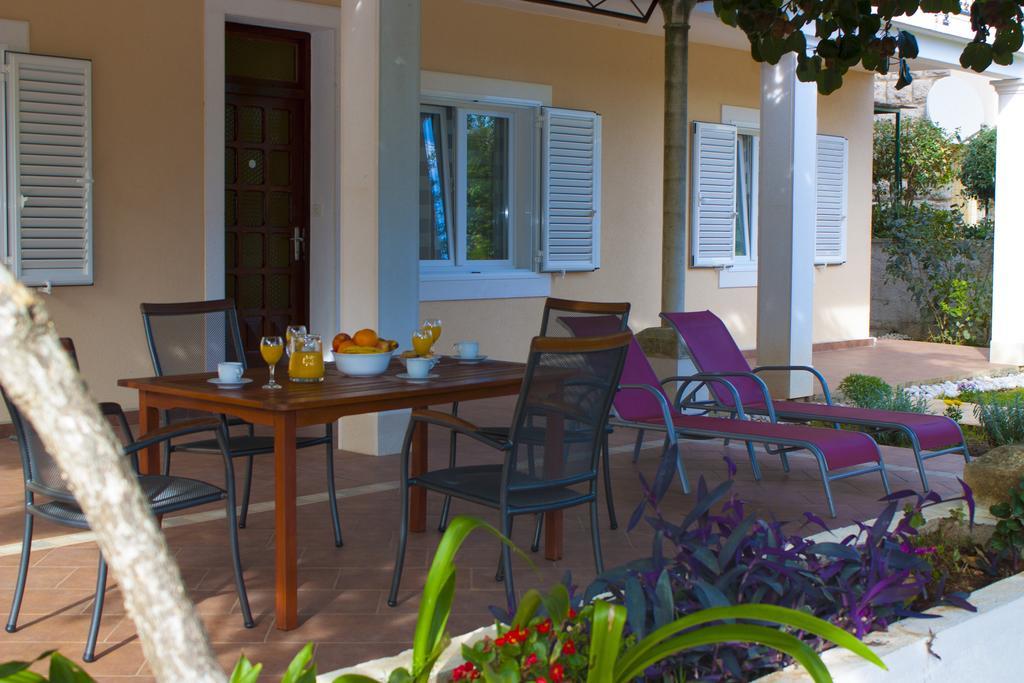 Green Park Apartments Dubrovnik Quarto foto