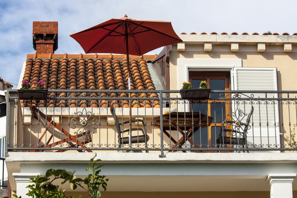 Green Park Apartments Dubrovnik Quarto foto