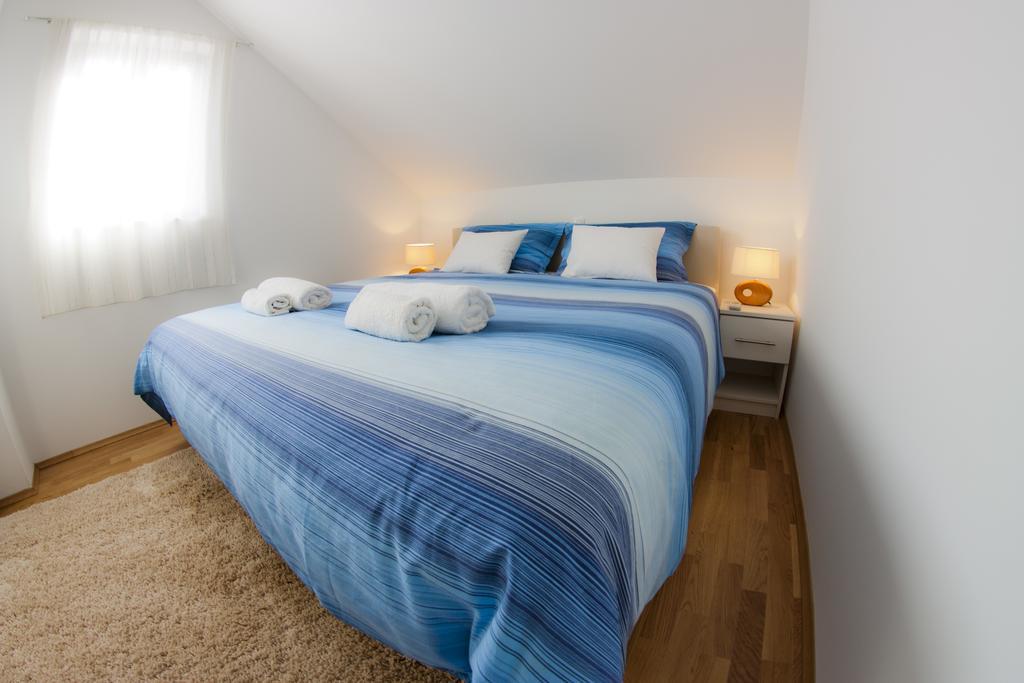Green Park Apartments Dubrovnik Quarto foto