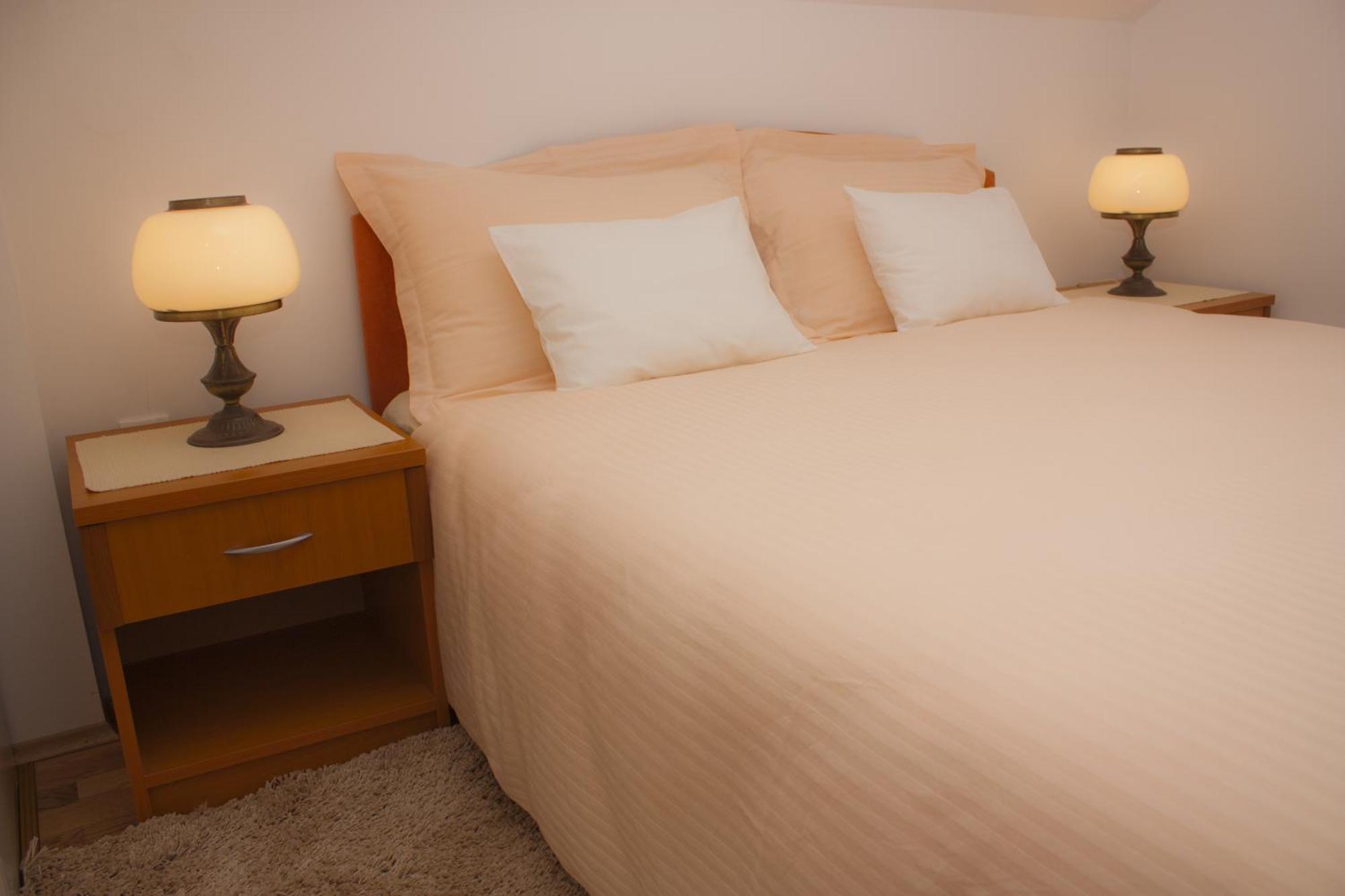 Green Park Apartments Dubrovnik Quarto foto