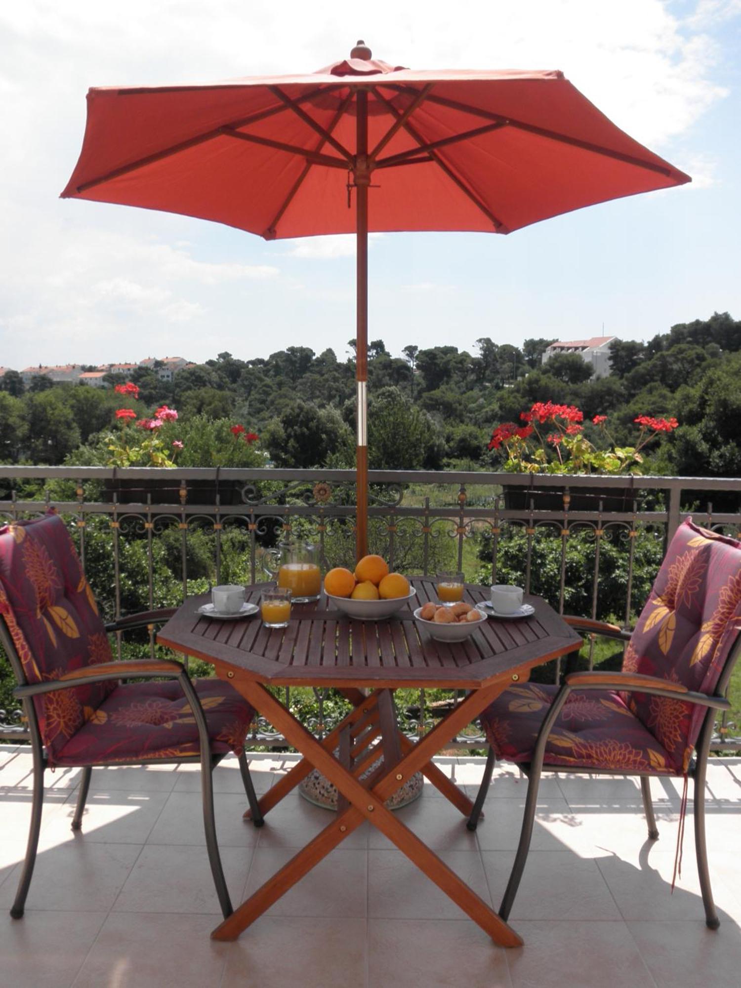 Green Park Apartments Dubrovnik Quarto foto
