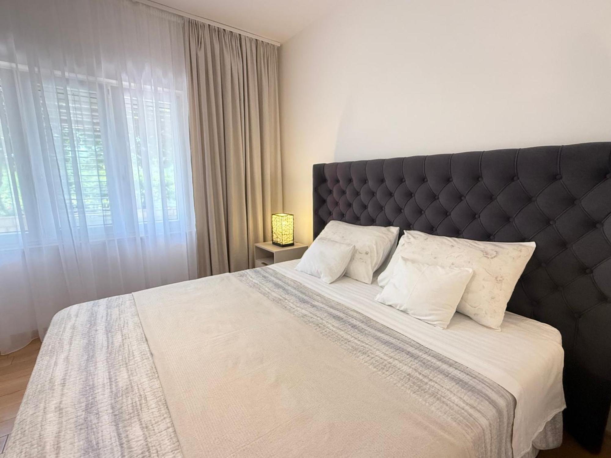 Green Park Apartments Dubrovnik Exterior foto