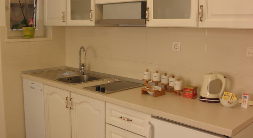 Green Park Apartments Dubrovnik Quarto foto